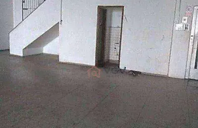 Prédio comercial 1.100m² com estrutura completa e elevador - brás