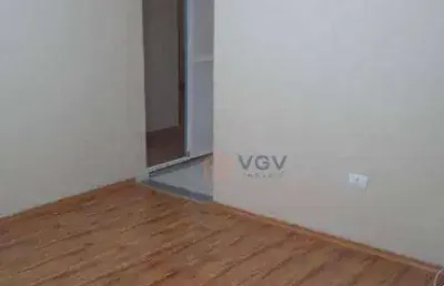 Apartamento com 2 dormitórios à venda, 61 m² por r$ 230.000,00 - conceição - diadema/sp
