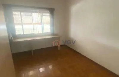 Casa com 2 dormitórios, 120 m² - venda por r$ 600.000,00 ou aluguel por r$ 3.400,00/mês - vila guarani (zona sul) - são paulo/sp