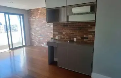 Apartamento com 3 dormitórios à venda, 100 m² por r$ 920.000,00 - vila mascote - são paulo/sp