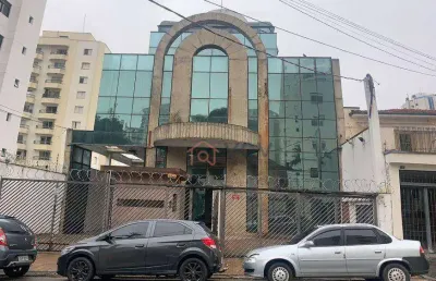 Prédio para alugar, 1447 m² por r$ 1.127.571,00/mês - campo belo - são paulo/sp