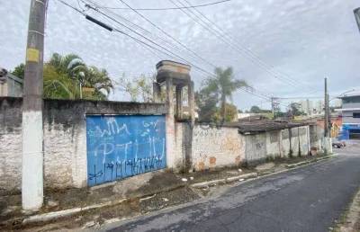 Terreno à venda, 623 m² por r$ 2.200.000,00 - tucuruvi - são paulo/sp
