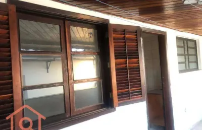 Sobrado com 3 dormitórios para alugar, 160 m² por r$ 2.800,00/mês - vila guarani (zona sul) - são paulo/sp