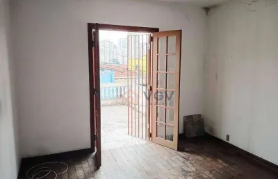 Sobrado com 3 dormitórios à venda, 188 m² por r$ 950.000,00 - vila guarani (zona sul) - são paulo/sp