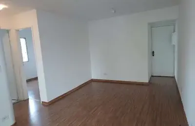 Apartamento com 2 dormitórios para alugar, 60 m² - vila mascote - são paulo/sp