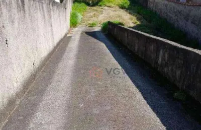 Terreno à venda na Avenida Leonardo da Vinci, 1817, Vila Guarani, São Paulo