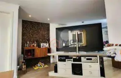 Sobrado com 3 dormitórios à venda, 130 m² por r$ 750.000,00 - vila do encontro - são paulo/sp