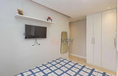A vgv identificou esta como a melhor oportunidade no sacomã para quem busca alto padrão e excelente valorização!