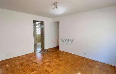 Entre o metrô, a paulista e o ibirapuera: o apartamento certo na rua mais estratégica