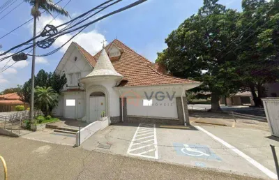 O endereço do sucesso: a vgv apresenta o imóvel comercial de alto padrão que eleva sua marca
