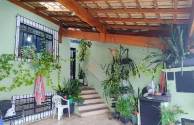 Sobrado com 2 dormitórios à venda, 81 m² por r$ 905.000,00 - cidade vargas - são paulo/sp