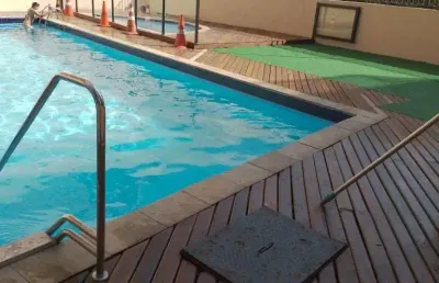 Apartamento com 3 dormitórios à venda, 65 m² por r$ 450.000,00 - jabaquara - são paulo/sp