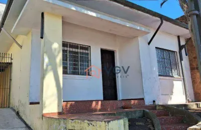 Casa com 2 qaurtos, quintal, a duas quadras do metrô jabaquara por r$ 750.000 - cidade vargas - são paulo/sp