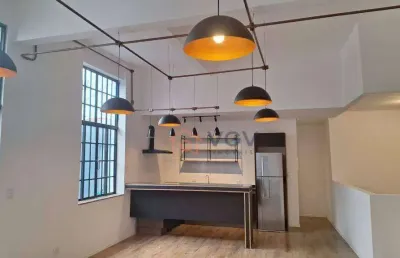 A vgv encontrou o loft perfeito no brooklin: espaço, estilo e localização estratégica