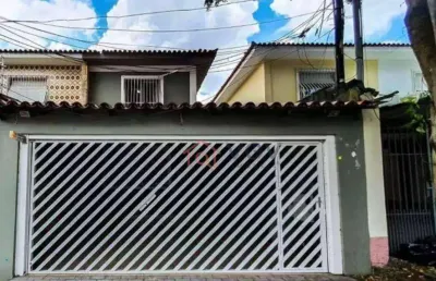 Sobrado 3 quartos a venda rs998.000,00 ao lado do metrô imigrantes