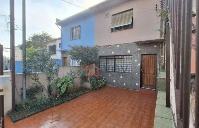 Sobrado com 2 dormitórios à venda, 83 m² por r$ 330.000,00 - vila parque jabaquara - são paulo/sp