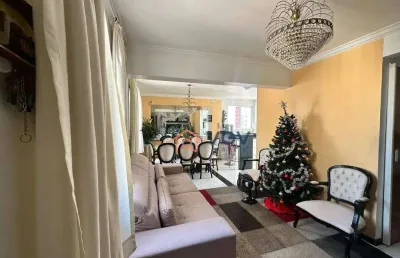 Cobertura com 3 dormitórios à venda, 92 m² por r$ 975.000,00 - saúde - são paulo/sp