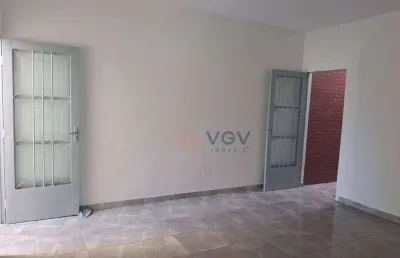 Casa com 2 dormitórios para alugar, 150 m² por r$ 2.614,17 - vila santa catarina - são paulo/sp