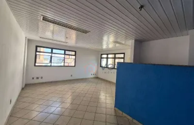 Sala para alugar, 34 m² por r$ 3.234,56/mês - conceição - são paulo/sp
