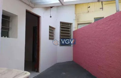 Casa com 1 dormitório para alugar, 30 m² por r$ 1.550,00/mês - vila mariana - são paulo/sp