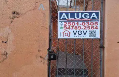 Casa com 1 dormitório para alugar, 30 m² por r$ 1.550,00/mês - vila mariana - são paulo/sp