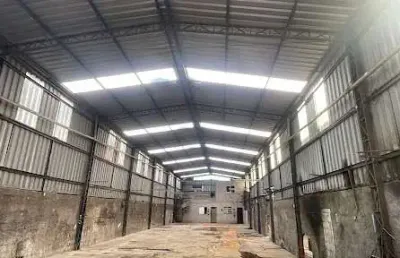 Endereço que move mercadoria, tempo e lucro – galpão premium na vila santa catarina