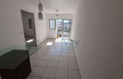 Apartamento com 2 dormitórios à venda, 48 m² por r$ 465.000,00 - jardim aeroporto - são paulo/sp