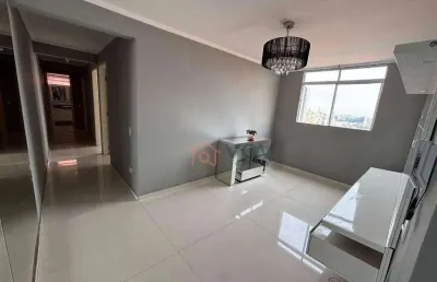 Apartamento com 3 dormitórios à venda, 72 m² por r$ 330.000,00 - jardim prudência - são paulo/sp