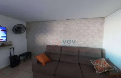 Casa com 5 dormitórios à venda, 110 m² por r$ 600.000,00 - jardim beira mar - peruíbe/sp