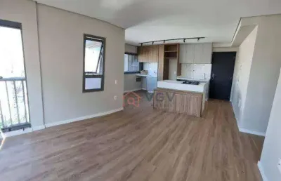 Apartamento com 2 quartos para alugar na Alameda dos Jurupis, 700, Moema, São Paulo