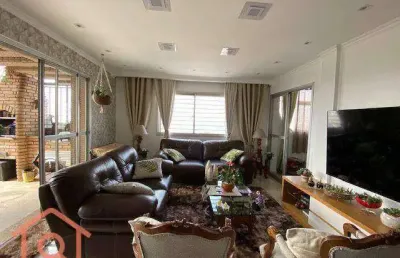 Cobertura com 3 dormitórios, 167 m² - venda por r$ 2.000.000,00 ou aluguel por r$ 11.636,00/mês - vila guarani (zona sul) - são paulo/sp