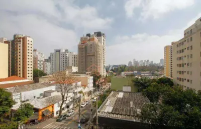 Apartamento com 2 dormitórios, 39 m² - venda por r$ 750.000,00 ou aluguel por r$ 5.800,00/mês - pinheiros - são paulo/sp