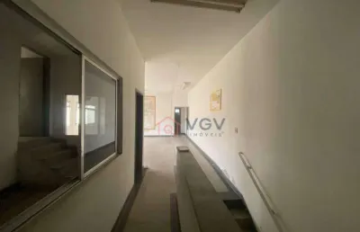 Prédio, 578 m² - venda por r$ 1.500.000,00 ou aluguel por r$ 9.000,00/mês - vila formosa - são paulo/sp