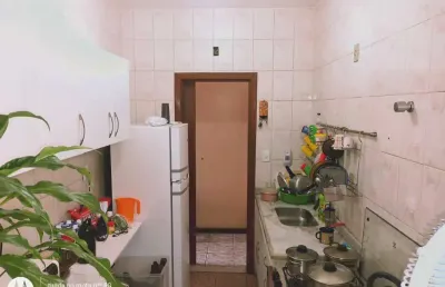 Apartamento com 3 quartos à venda no Parque São José, Belo Horizonte 
