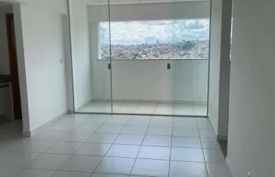 Apartamento com 2 quartos para alugar na Betânia, Belo Horizonte 