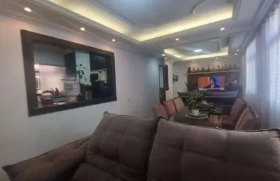 Apartamento 2 quartos com suíte master!! nova gameleira - bh - mg