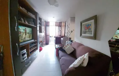 Upgrade apartamento planejado, 03 quartos, suíte e home office