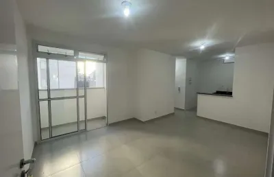 Apartamento 2 quartos, novo alto padrão com elevador no buritis