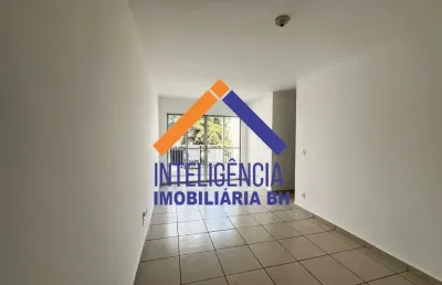 Apartamento 03 quartos com elevador - bairro palmeiras
