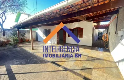 Casa com 6 quartos para alugar na Betânia, Belo Horizonte 