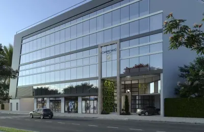 Ponto comercial para locação em camboriú, tabuleiro