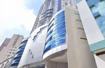Apartamento para locação em balneário camboriú, centro, 3 dormitórios, 1 suíte, 2 banheiros, 2 vagas