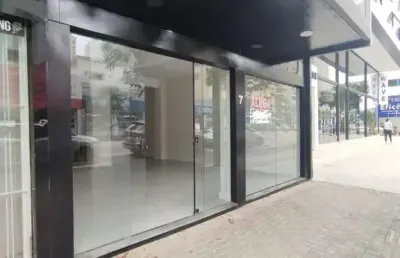 Ponto comercial para locação em balneário camboriú, centro