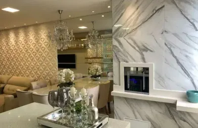 Apartamento para locação em balneário camboriú, nações, 2 suítes, 2 vagas
