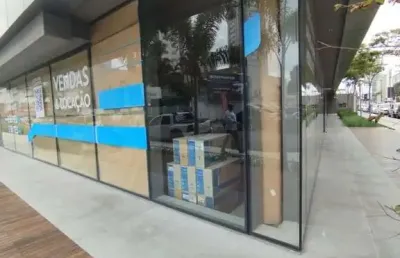 Ponto comercial para alugar no Centro, Itajaí 