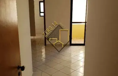 Apartamento com 3 quartos à venda no Jardim Infante Dom Henrique, Bauru 