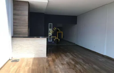 Casa com 2 quartos à venda no Jardim Jandira, Bauru 