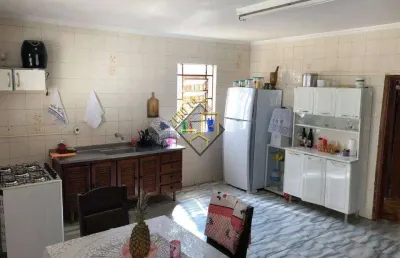 Casa com 2 quartos à venda na Vila Bela, Bauru 