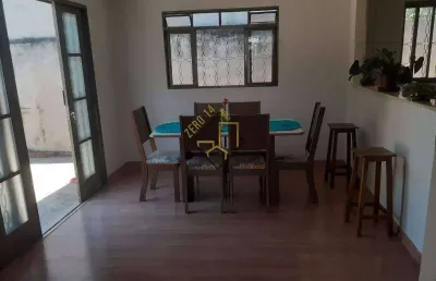 Casa com 3 quartos à venda no Jardim TV, Bauru 