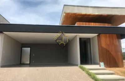 Casa com 3 quartos à venda no Samambaia Parque Residencial, Bauru 